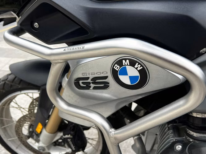 BMW R 1200 GS  2015