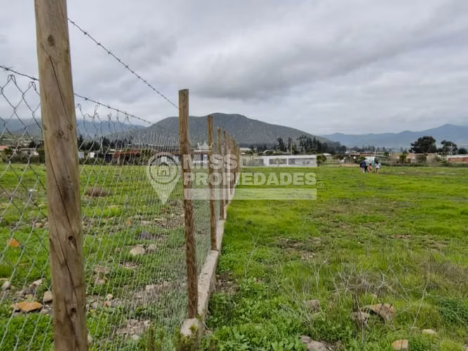 VENDE PARCELA EN CONDOMINIO VISTABELLA - ENTORNO NATURAL