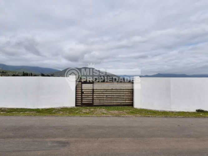 VENDE PARCELA EN CONDOMINIO VISTABELLA - ENTORNO NATURAL