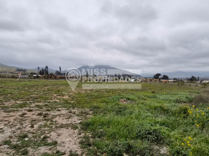 VENDE PARCELA EN CONDOMINIO VISTABELLA - ENTORNO NATURAL