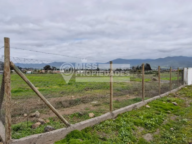 VENDE PARCELA EN CONDOMINIO VISTABELLA - ENTORNO NATURAL