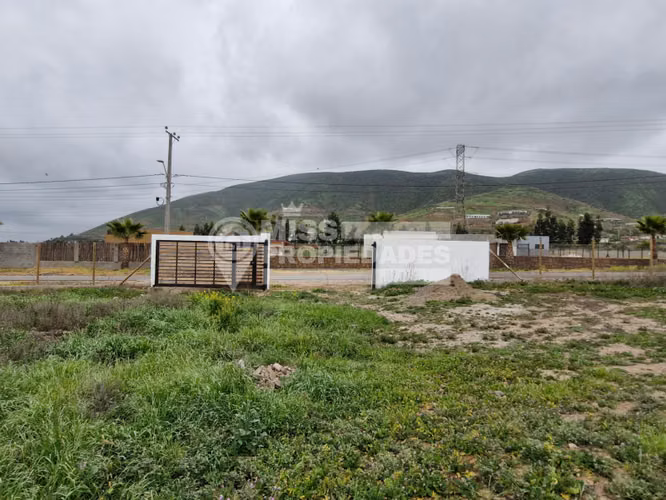 VENDE PARCELA EN CONDOMINIO VISTABELLA - ENTORNO NATURAL