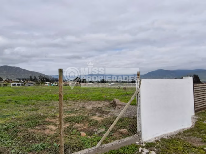 VENDE PARCELA EN CONDOMINIO VISTABELLA - ENTORNO NATURAL