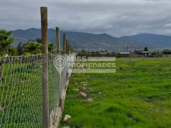 VENDE PARCELA EN CONDOMINIO VISTABELLA - ENTORNO NATURAL