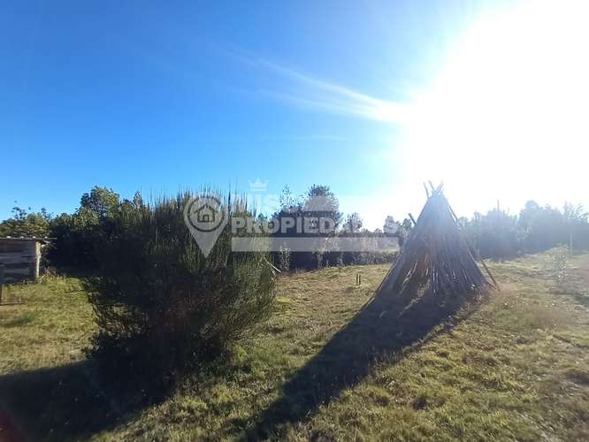 VENDE PARCELA CON CASA - COLACO - Imagen 2