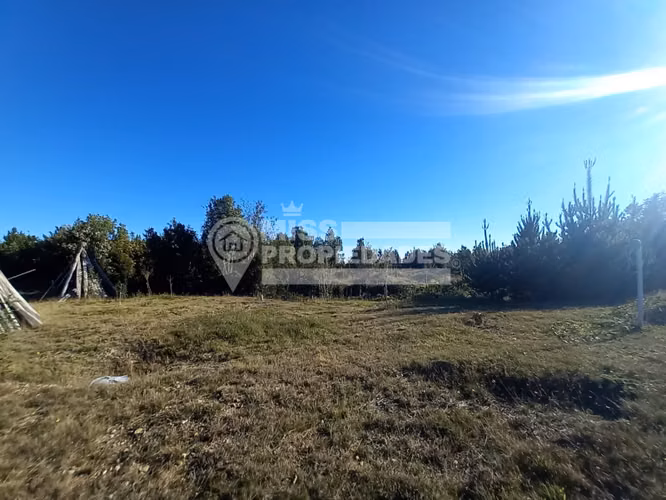 VENDE PARCELA CON CASA - COLACO