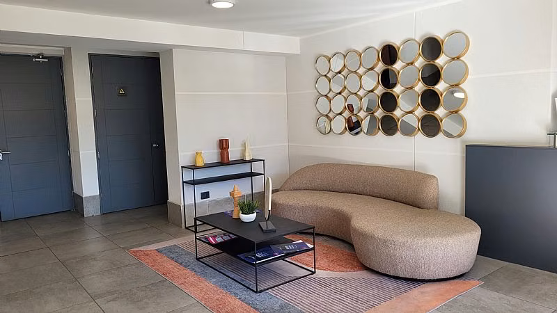 Departamento ZAÑARTU 2075 - Imagen 19