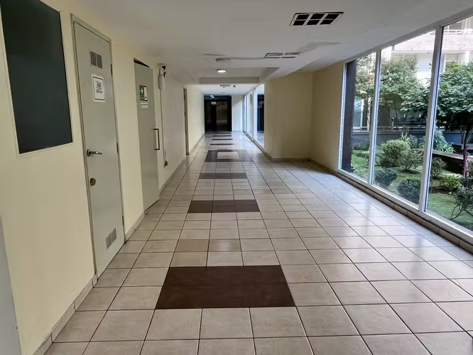 EN ARRIENDO 2 DOR 2 B ESTACIONAMIENTO Y BODEGA - Imagen 21