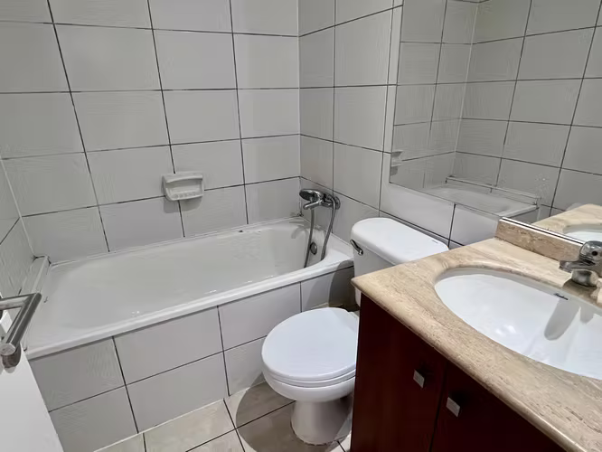 EN ARRIENDO 2 DOR 2 B ESTACIONAMIENTO Y BODEGA - Imagen 19