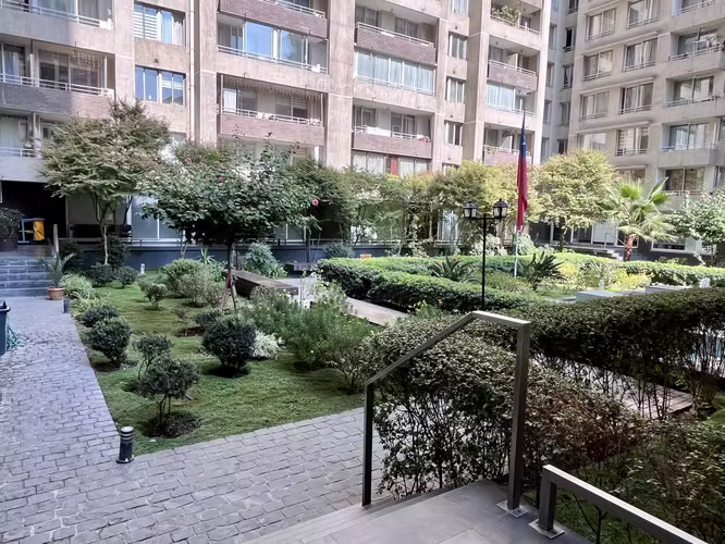 EN ARRIENDO 2 DOR 2 B ESTACIONAMIENTO Y BODEGA - Imagen 26