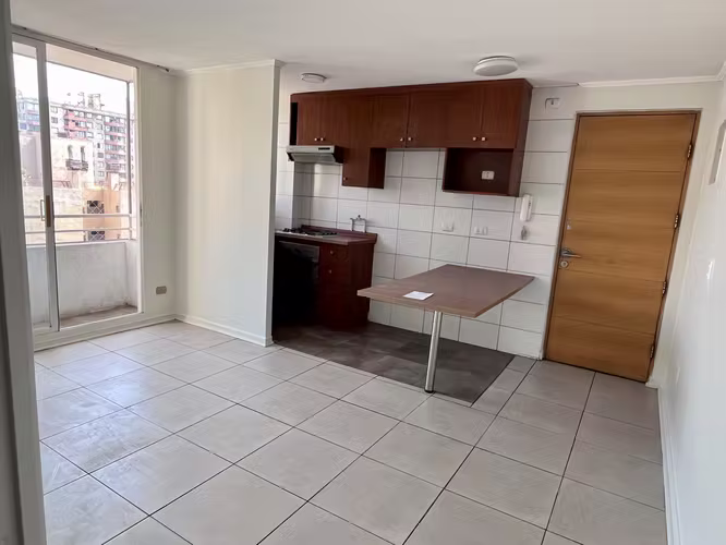 EN ARRIENDO 2 DOR 2 B ESTACIONAMIENTO Y BODEGA - Imagen 9