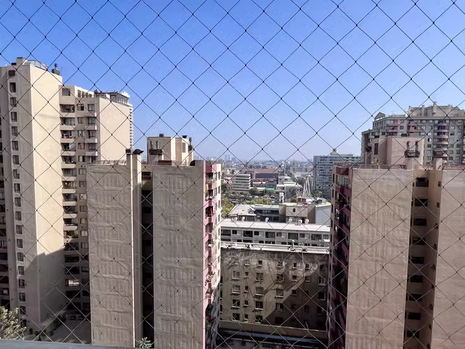 EN ARRIENDO 2 DOR 2 B ESTACIONAMIENTO Y BODEGA - Imagen 5