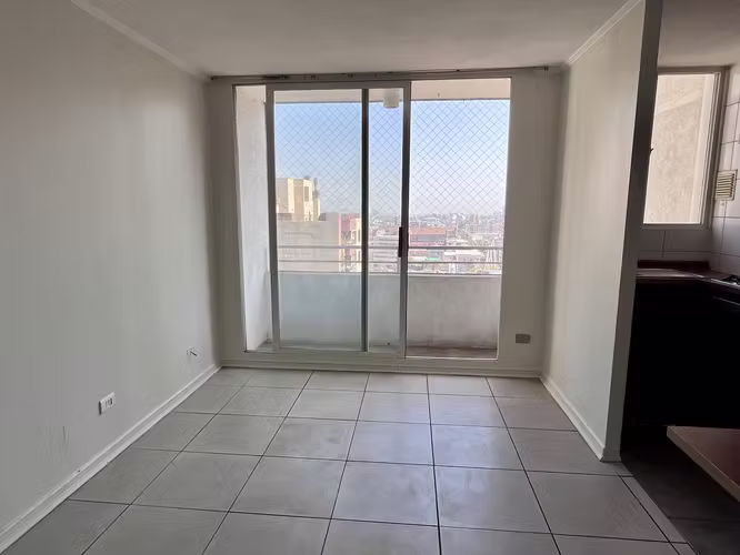 EN ARRIENDO 2 DOR 2 B ESTACIONAMIENTO Y BODEGA - Imagen 10