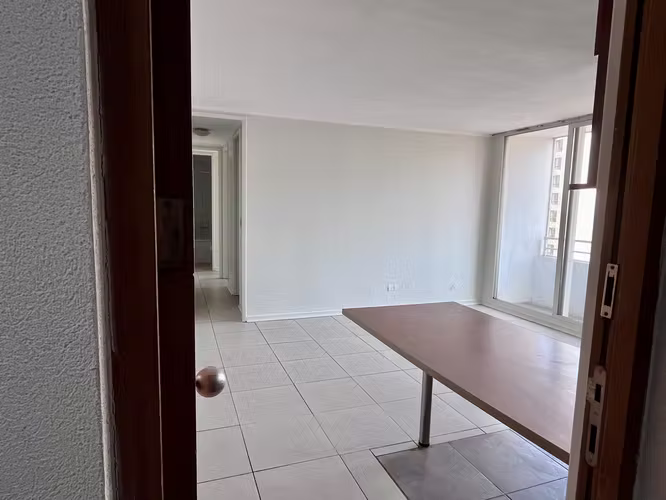 EN ARRIENDO 2 DOR 2 B ESTACIONAMIENTO Y BODEGA - Imagen 2