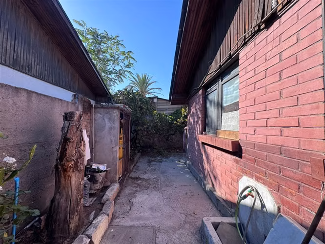 Acogedora en venta de 3 dorm. en San Miguel - Imagen 4