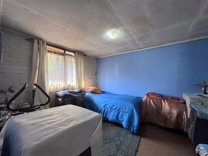 Acogedora en venta de 3 dorm. en San Miguel - Imagen 10