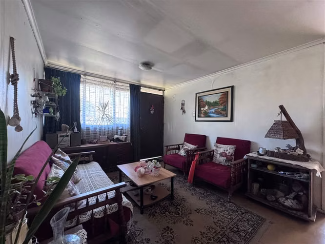 Acogedora en venta de 3 dorm. en San Miguel - Imagen 17