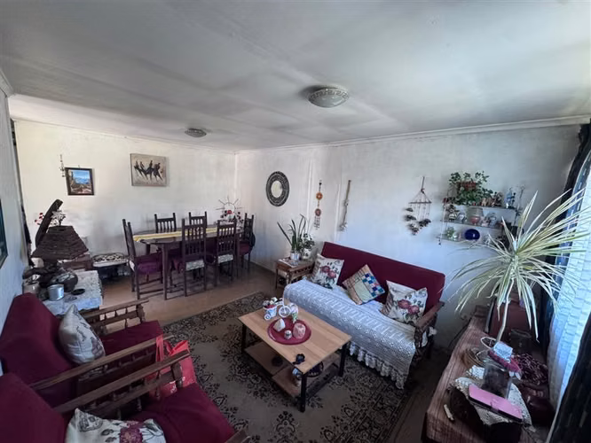 Acogedora en venta de 3 dorm. en San Miguel - Imagen 19