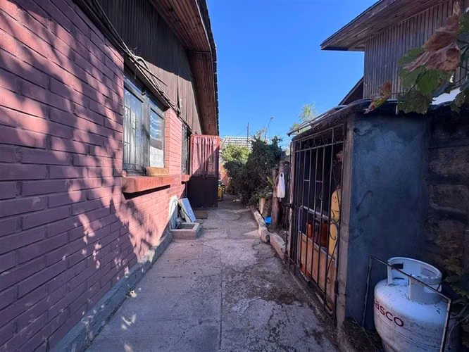 Acogedora en venta de 3 dorm. en San Miguel - Imagen 3