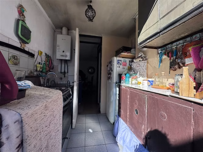 Acogedora en venta de 3 dorm. en San Miguel - Imagen 13