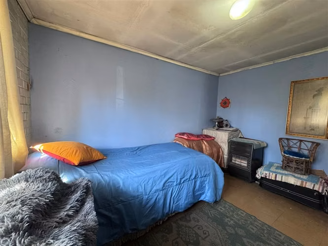 Acogedora en venta de 3 dorm. en San Miguel - Imagen 9