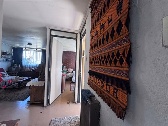 Acogedora en venta de 3 dorm. en San Miguel - Imagen 11