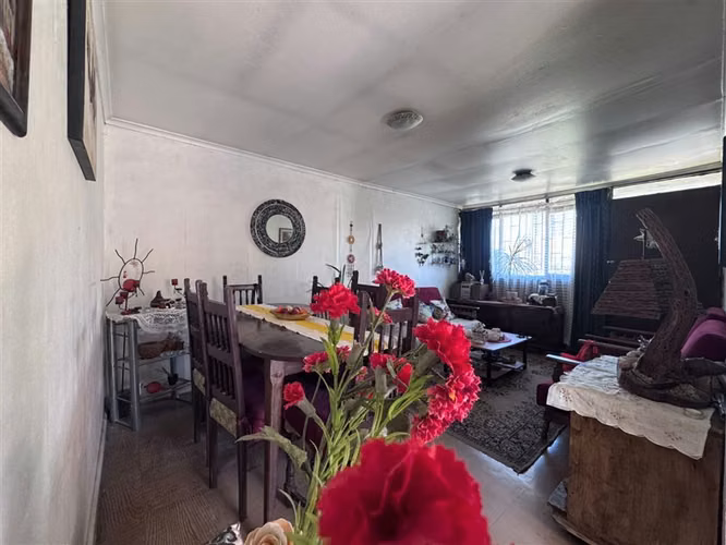 Acogedora en venta de 3 dorm. en San Miguel - Imagen 12