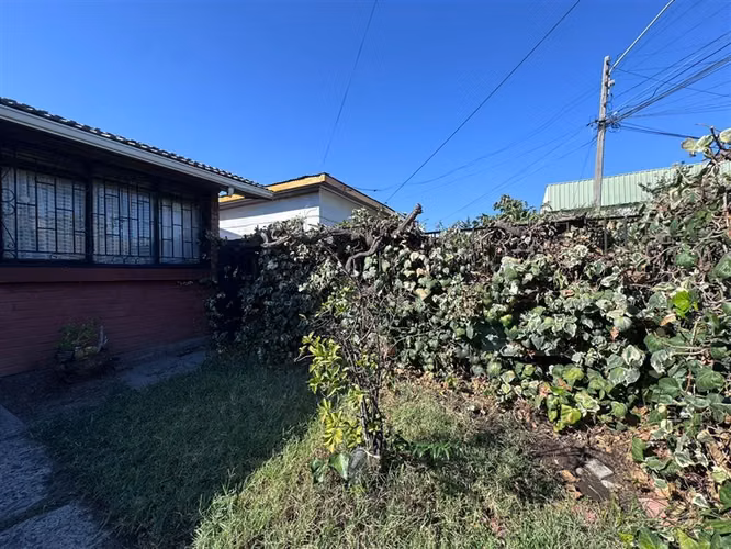 Acogedora en venta de 3 dorm. en San Miguel - Imagen 21