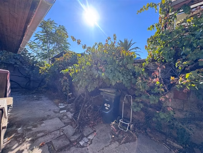 Acogedora en venta de 3 dorm. en San Miguel