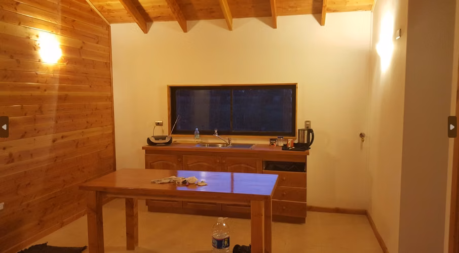 CASA AÑO CORRIDO Villarrica Km.5 - Imagen 5
