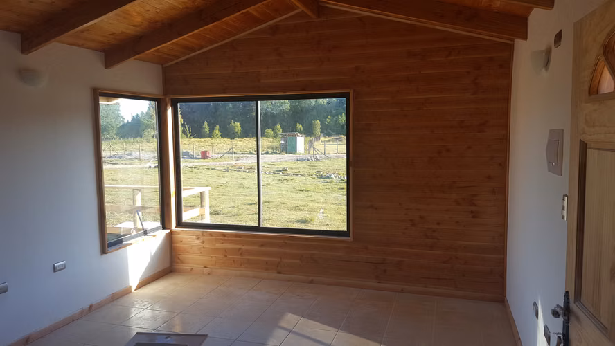 CASA AÑO CORRIDO Villarrica Km.5 - Imagen 8