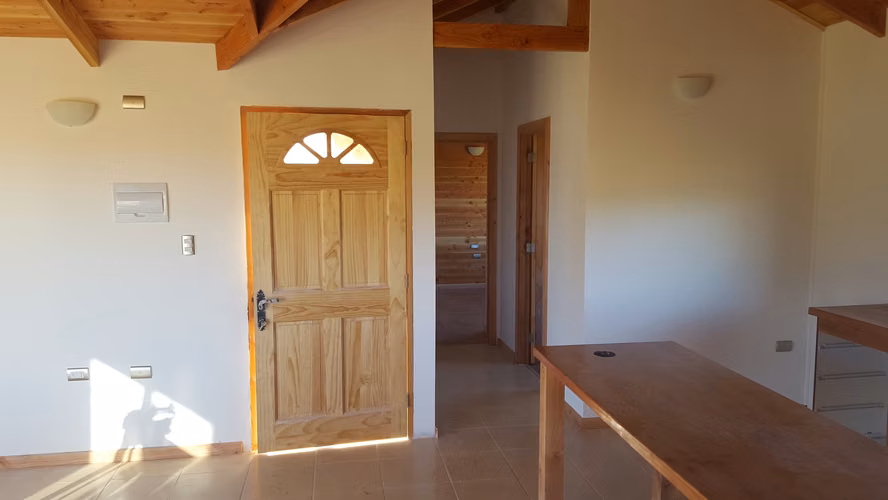 CASA AÑO CORRIDO Villarrica Km.5 - Imagen 9