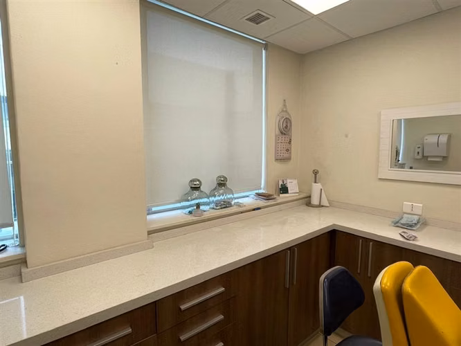 CLINICA DENTAL HABILITADA INTERSALUD