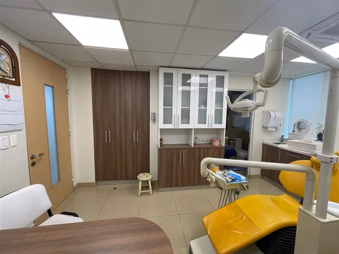 CLINICA DENTAL HABILITADA INTERSALUD