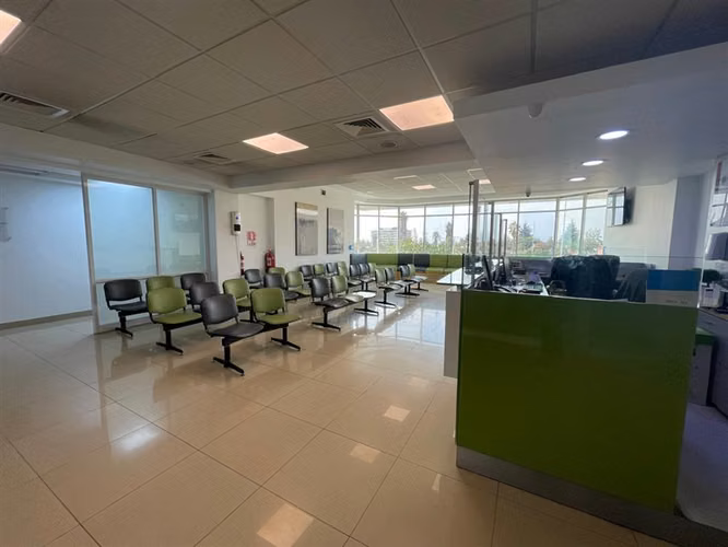 CLINICA DENTAL HABILITADA INTERSALUD