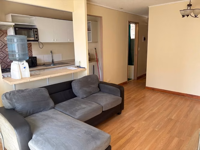 Arriendo Dpto Santa Beatriz - Imagen 6