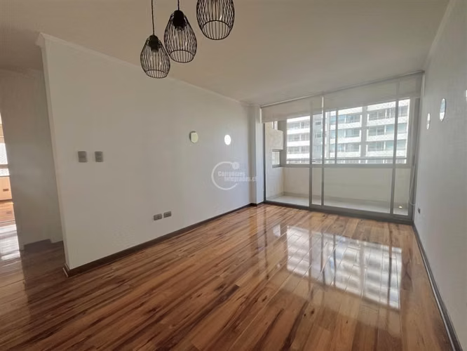3 dormitorios, 2 baños, estc y bodega, San Miguel