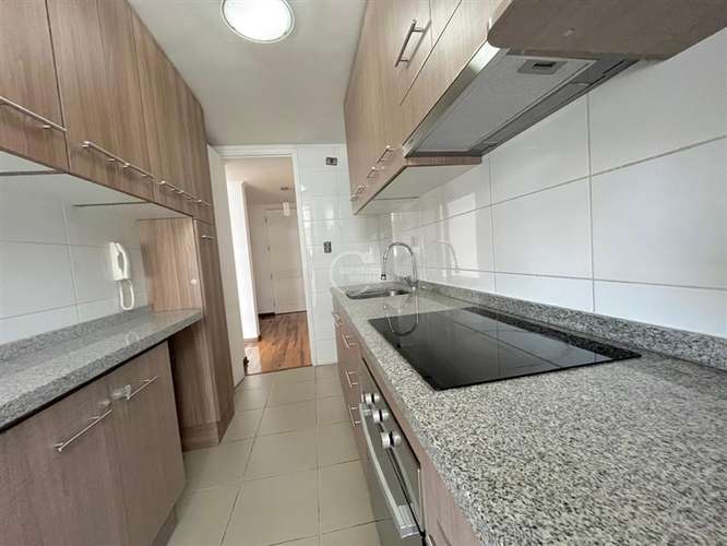 3 dormitorios, 2 baños, estc y bodega, San Miguel - Imagen 4