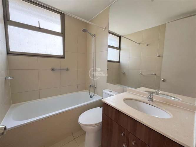 3 dormitorios, 2 baños, estc y bodega, San Miguel - Imagen 11