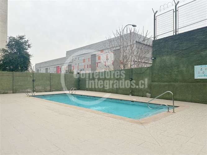 3 dormitorios, 2 baños, estc y bodega, San Miguel - Imagen 23