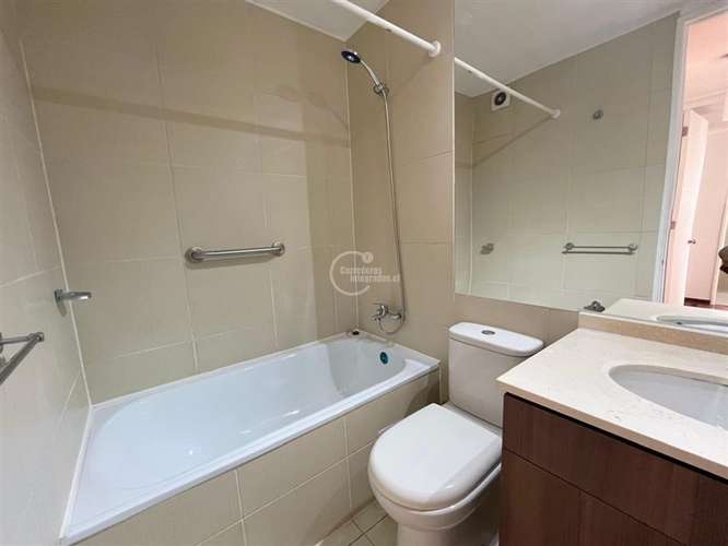 3 dormitorios, 2 baños, estc y bodega, San Miguel - Imagen 15