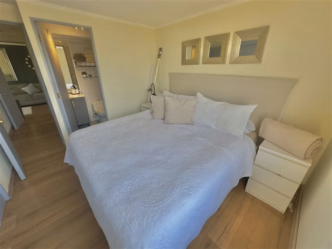 Departamento en venta de 3 dorm. en La Florida