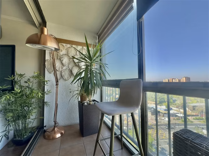 Departamento en venta de 3 dorm. en La Florida