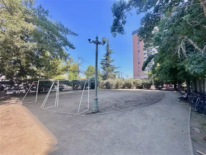 Departamento en venta de 3 dorm. en La Florida