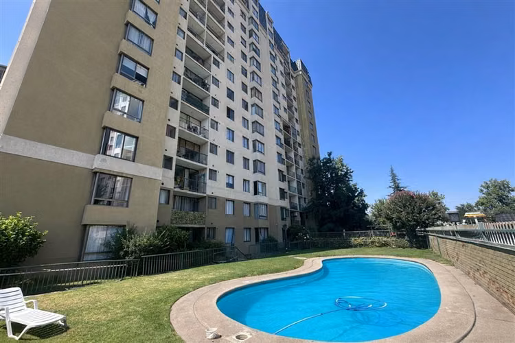 Departamento en venta de 3 dorm. en La Florida