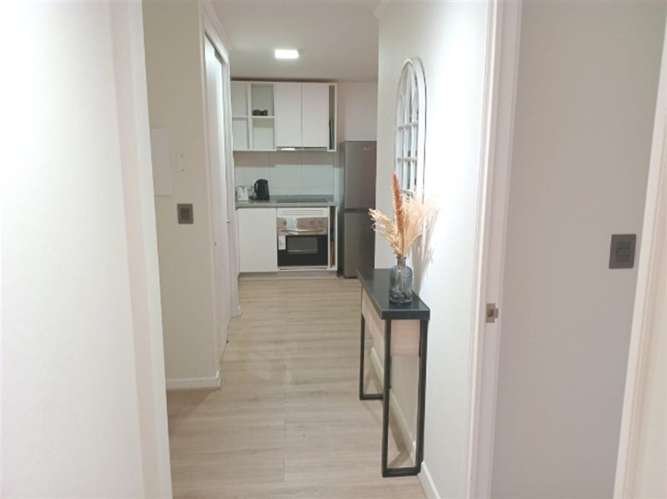 en Papudo, AMOBLADO, 3 dorm. ubicado en Primer Piso. - Imagen 2