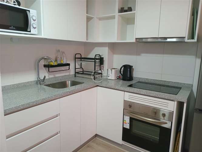 en Papudo, AMOBLADO, 3 dorm. ubicado en Primer Piso. - Imagen 30