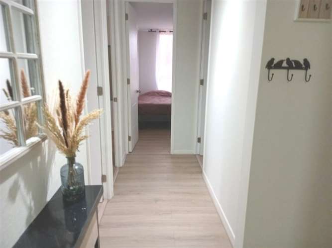 en Papudo, AMOBLADO, 3 dorm. ubicado en Primer Piso. - Imagen 29