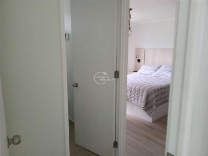 en Papudo, AMOBLADO, 3 dorm. ubicado en Primer Piso. - Imagen 28