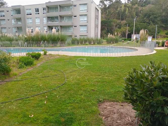 en Papudo, AMOBLADO, 3 dorm. ubicado en Primer Piso. - Imagen 40